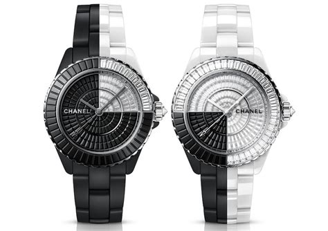 In Conversation With Chanel’s Watchmaking Creation .